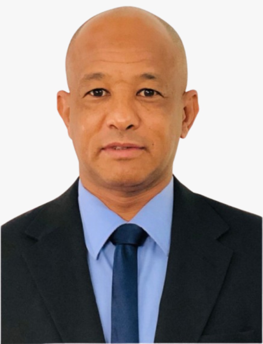 Edivaldi Leonel - Vice-presidente
