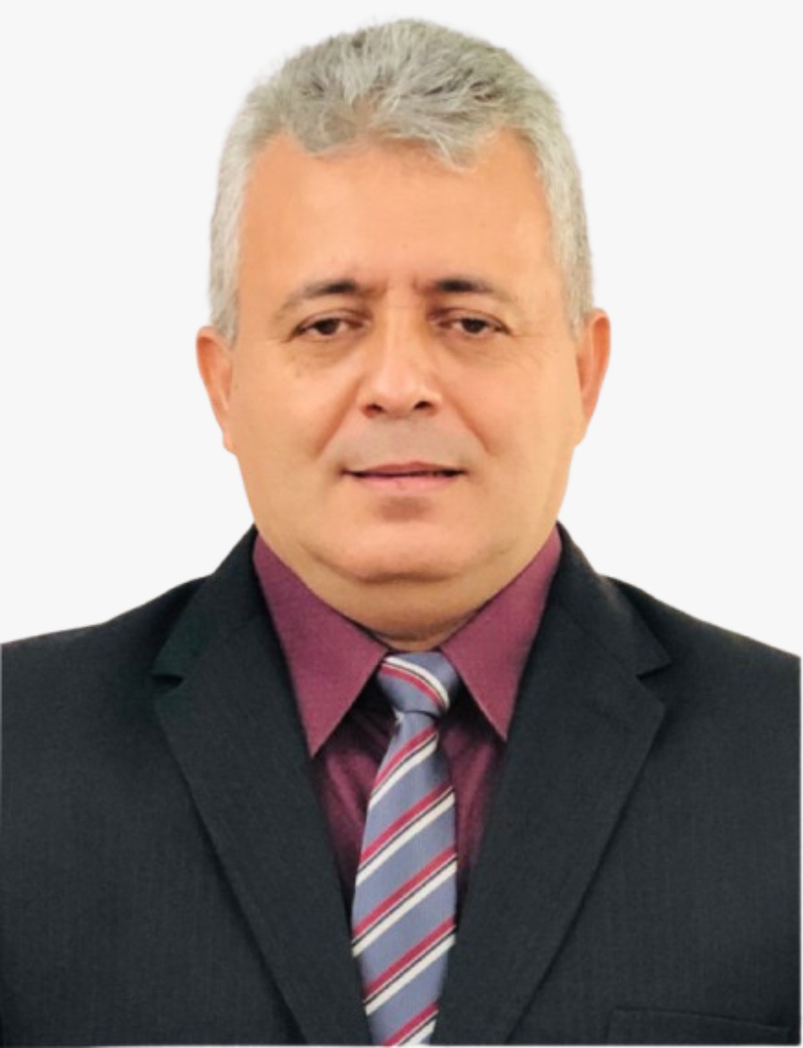 Paulo Sérgio Pereira de Mendonça