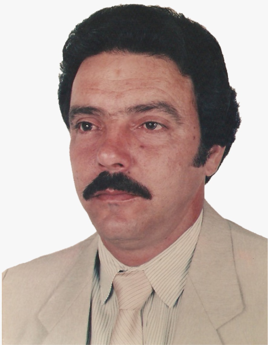 Antônio Carlos Cordeiro