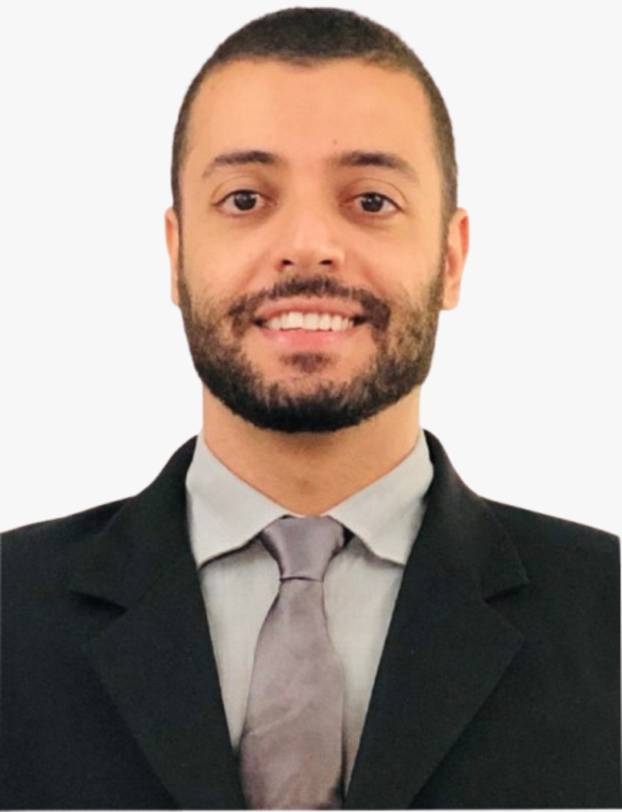 Luiz Geraldo da Silva Junior