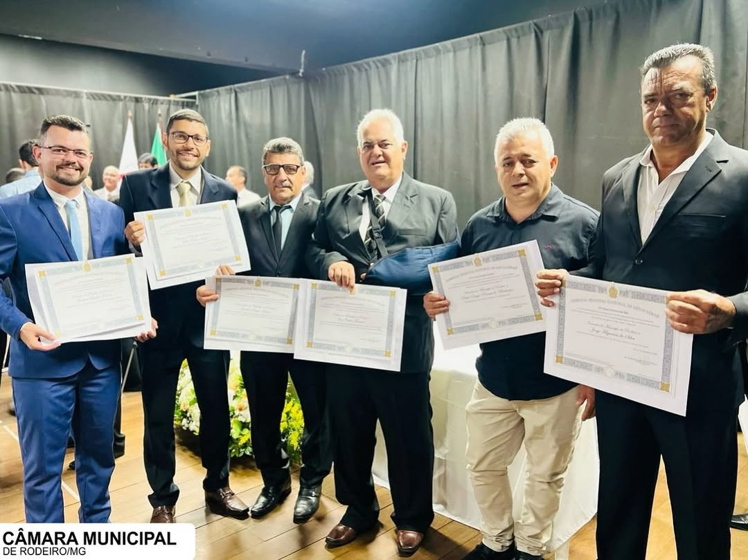 DIPLOMAÇÃO